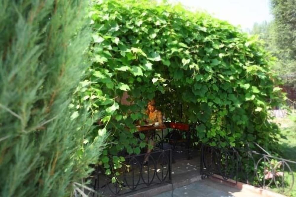 Самара: Residence Troya Hotel