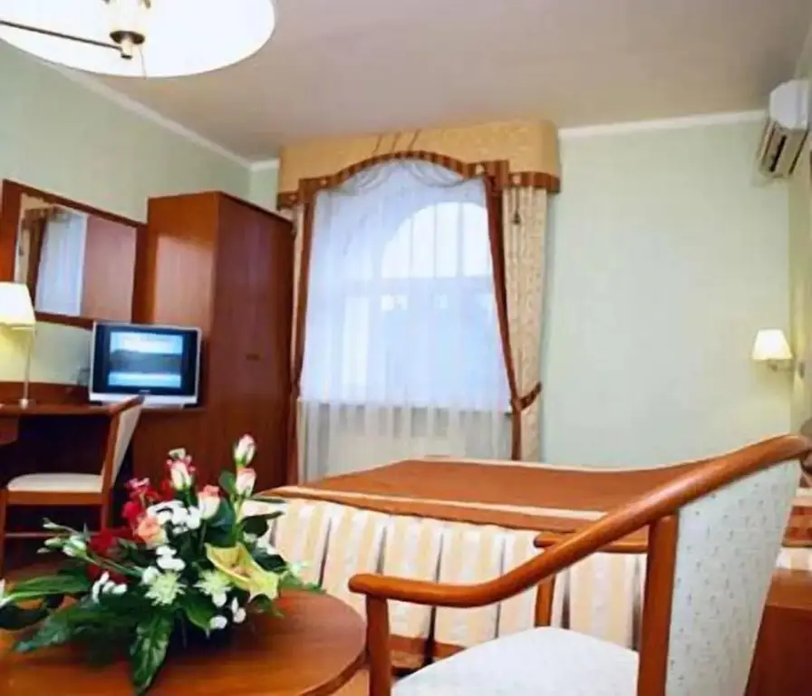 Самара: Residence Troya Hotel