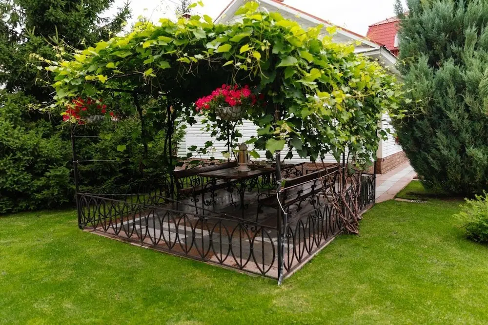Самара: Residence Troya Hotel