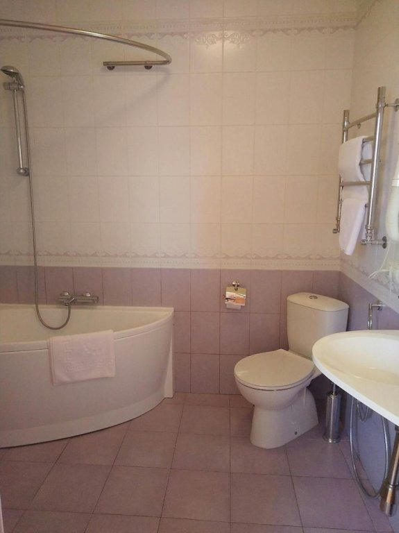 Самара: Residence Troya Hotel