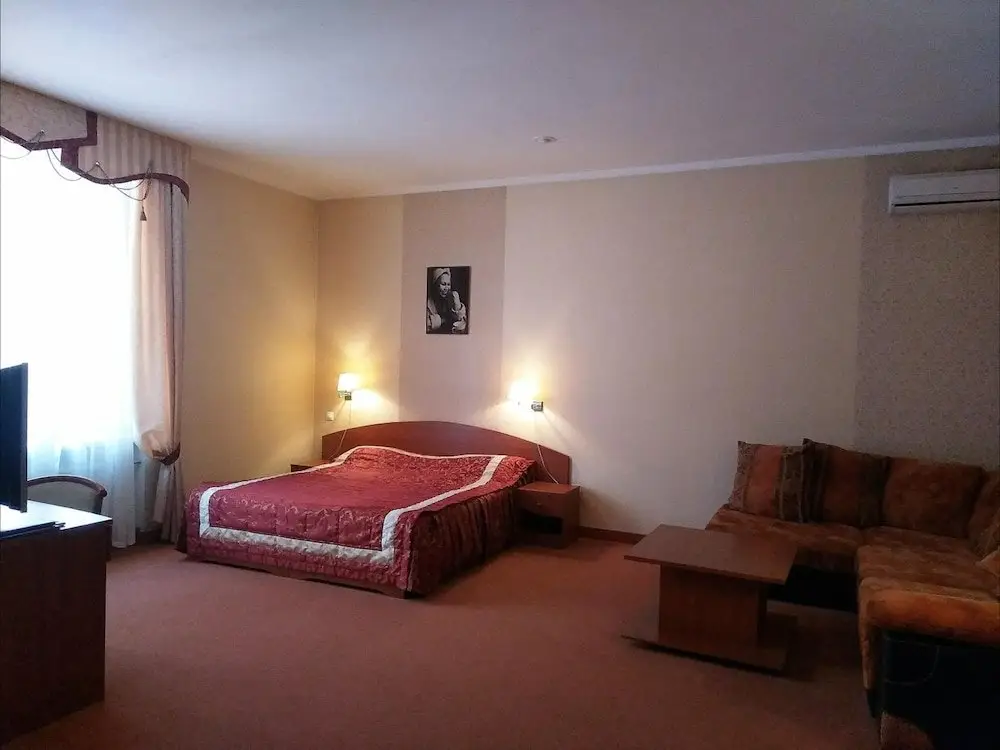 Самара: Residence Troya Hotel