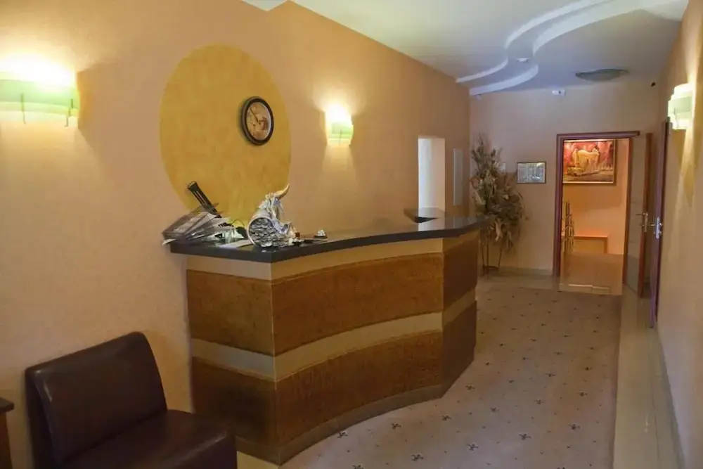 Самара: Residence Troya Hotel