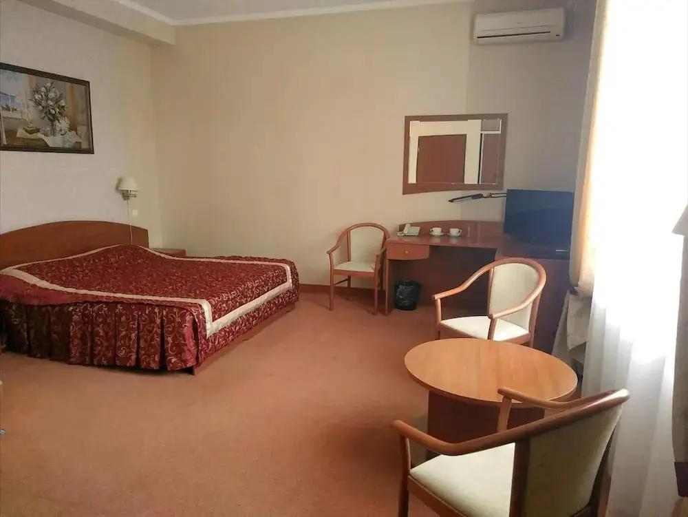 Самара: Residence Troya Hotel