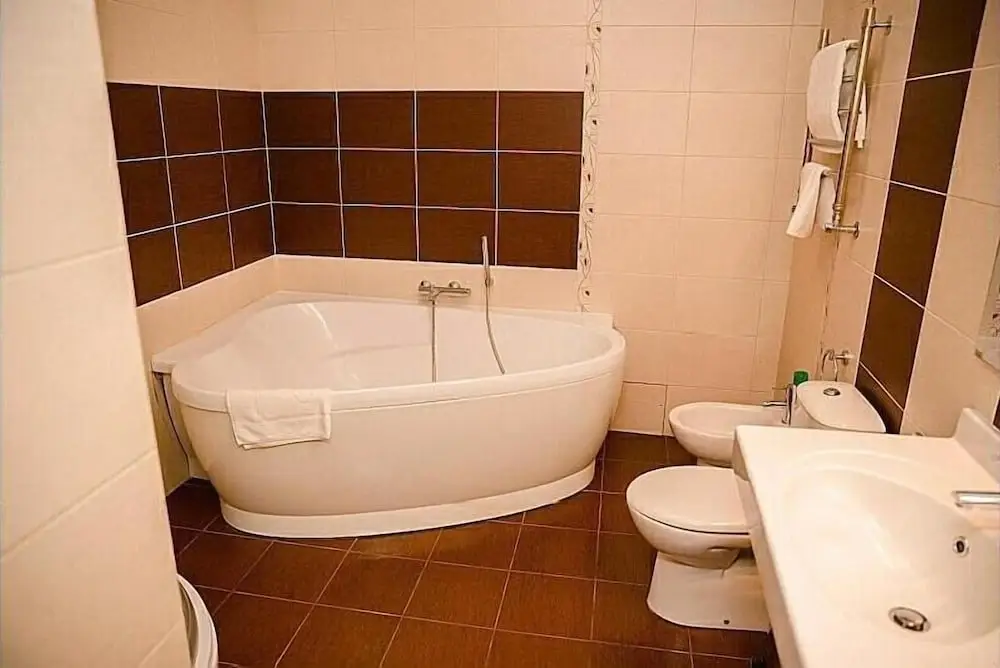 Самара: Residence Troya Hotel