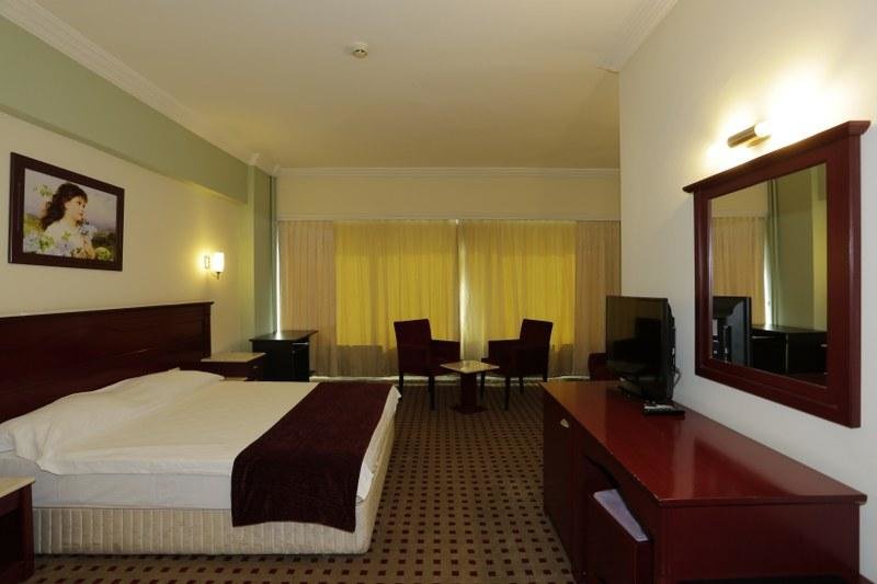 Милас: Milashan Otel