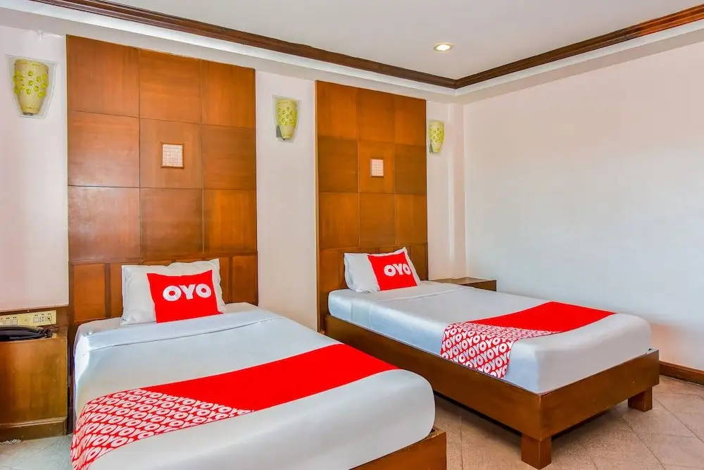 Хуахин: Royal Express Hua Hin