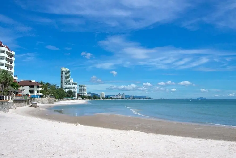 Хуахин: Royal Express Hua Hin