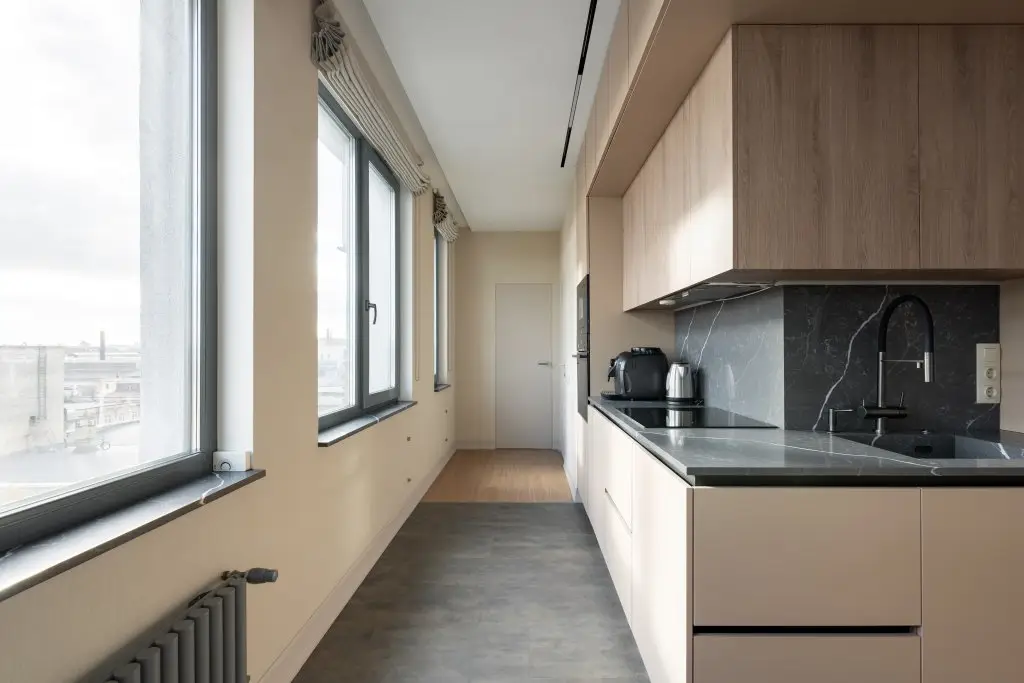 Санкт-Петербург: Апарт-отель LetYourFlat Palacio