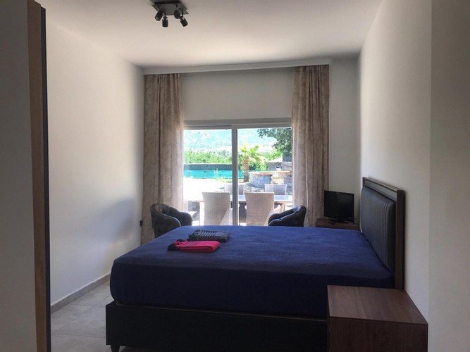 Бодрум: Santorini House | Bodrum