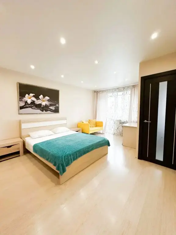 Тюмень: Amegaroom Na Respubliki Apartments