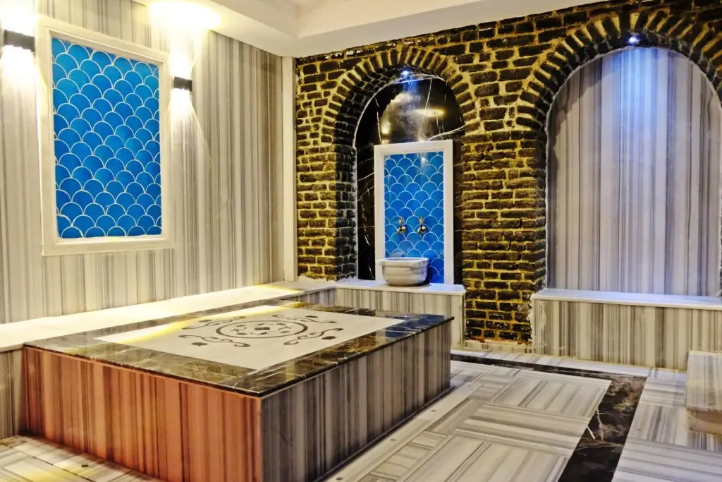Гюверджинлик: Oscar Seaside Hotel & Spa