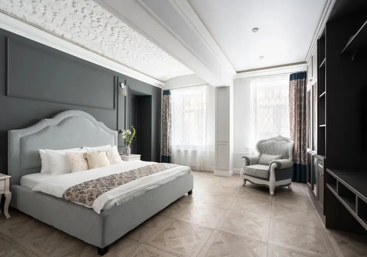 Sukhaparina: Квартира Letyourflat Residence Galernaya