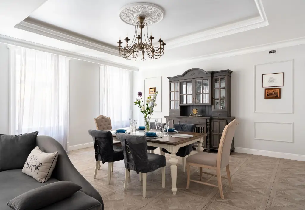 Sukhaparina: Квартира Letyourflat Residence Galernaya
