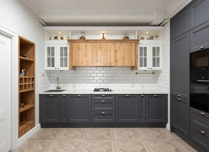 Sukhaparina: Квартира Letyourflat Residence Galernaya