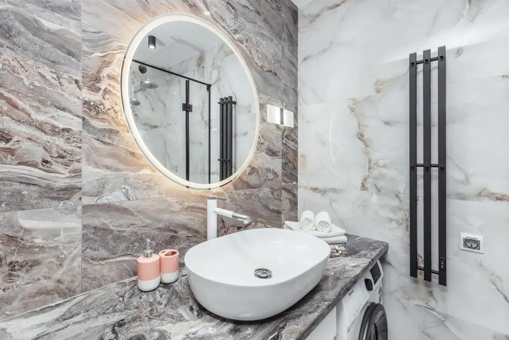 Сочи: Квартира Bulgasari Apart Hotel