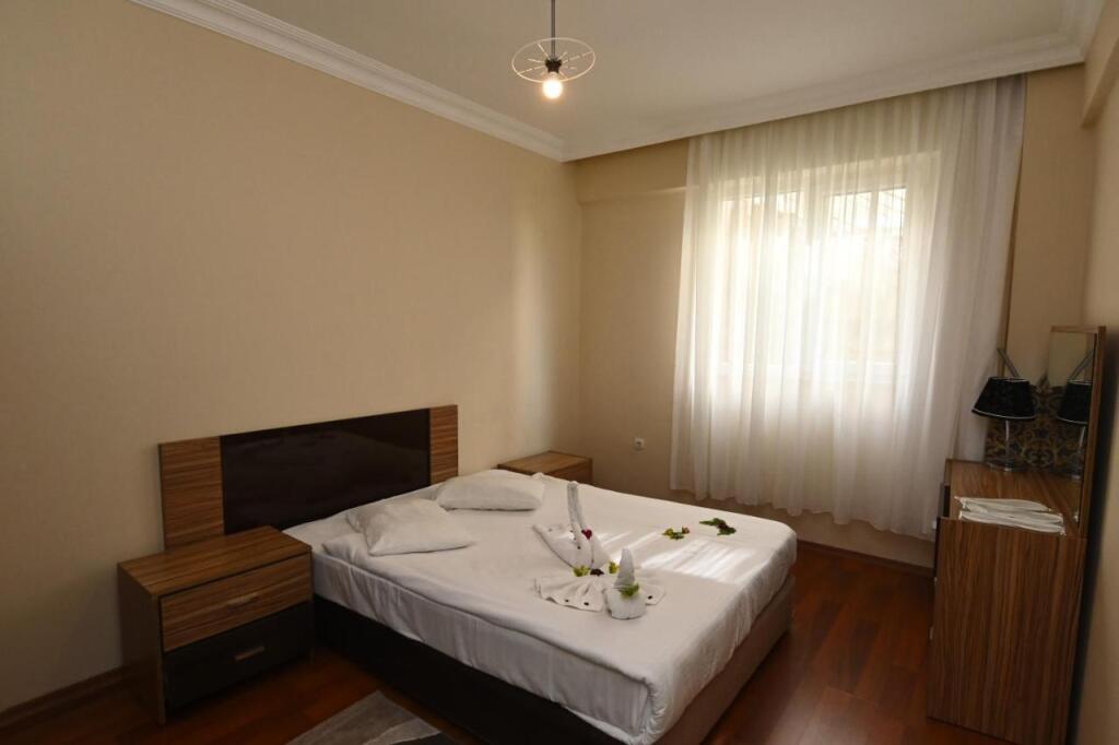 Илика: Sarot Thermal Vadi Tatil Koyu