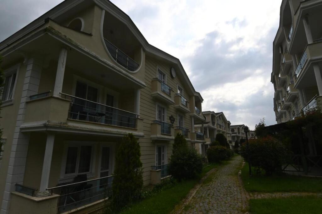 Sarot Thermal Vadi Tatil Koyu — фото 1