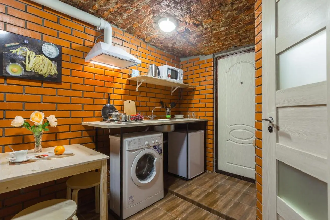 Воронеж: Apartments on Liteynyy , 60