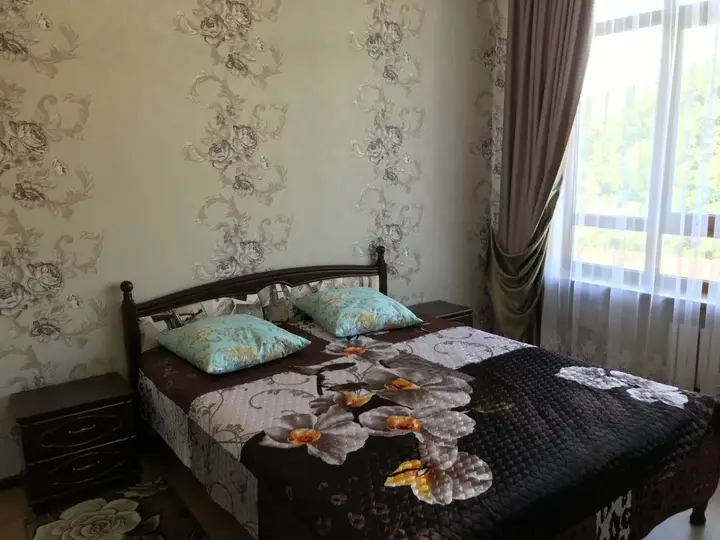 Геленджик: Апартаменты 228 на Туристической