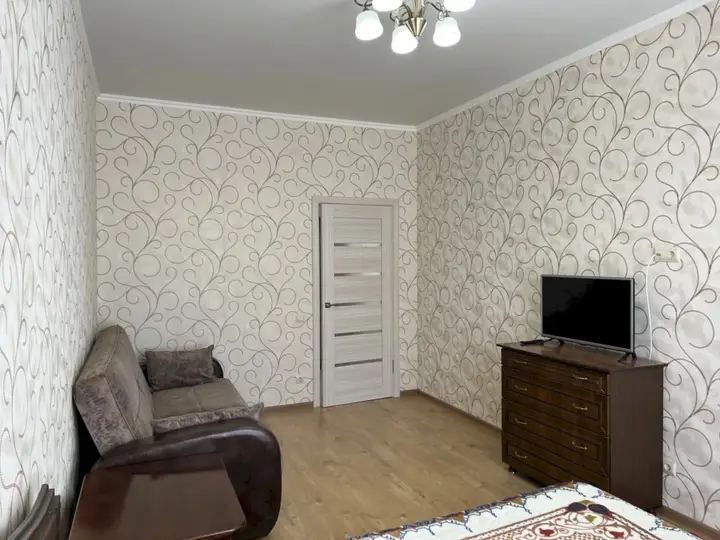 Геленджик: Апартаменты 316 на Халтурина
