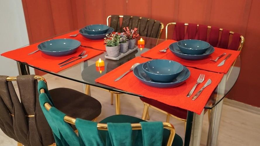 Стамбул: Отель Galata Design Hotel