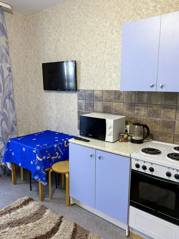 Новосибирск: Апартаменты Рядом со СГУПС и Горбольница №1