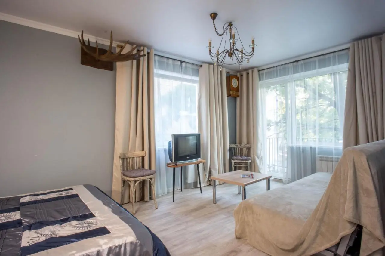 Санкт-Петербург: Loft78 Antique