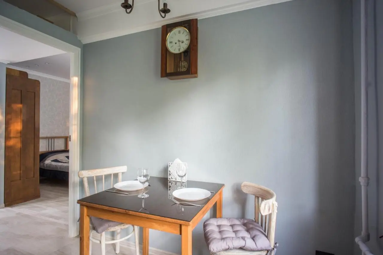 Санкт-Петербург: Loft78 Antique