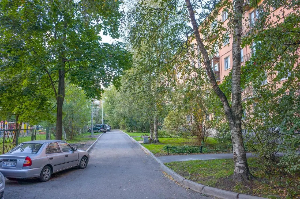 Санкт-Петербург: Loft78 Antique