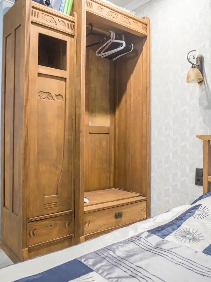 Санкт-Петербург: Loft78 Antique