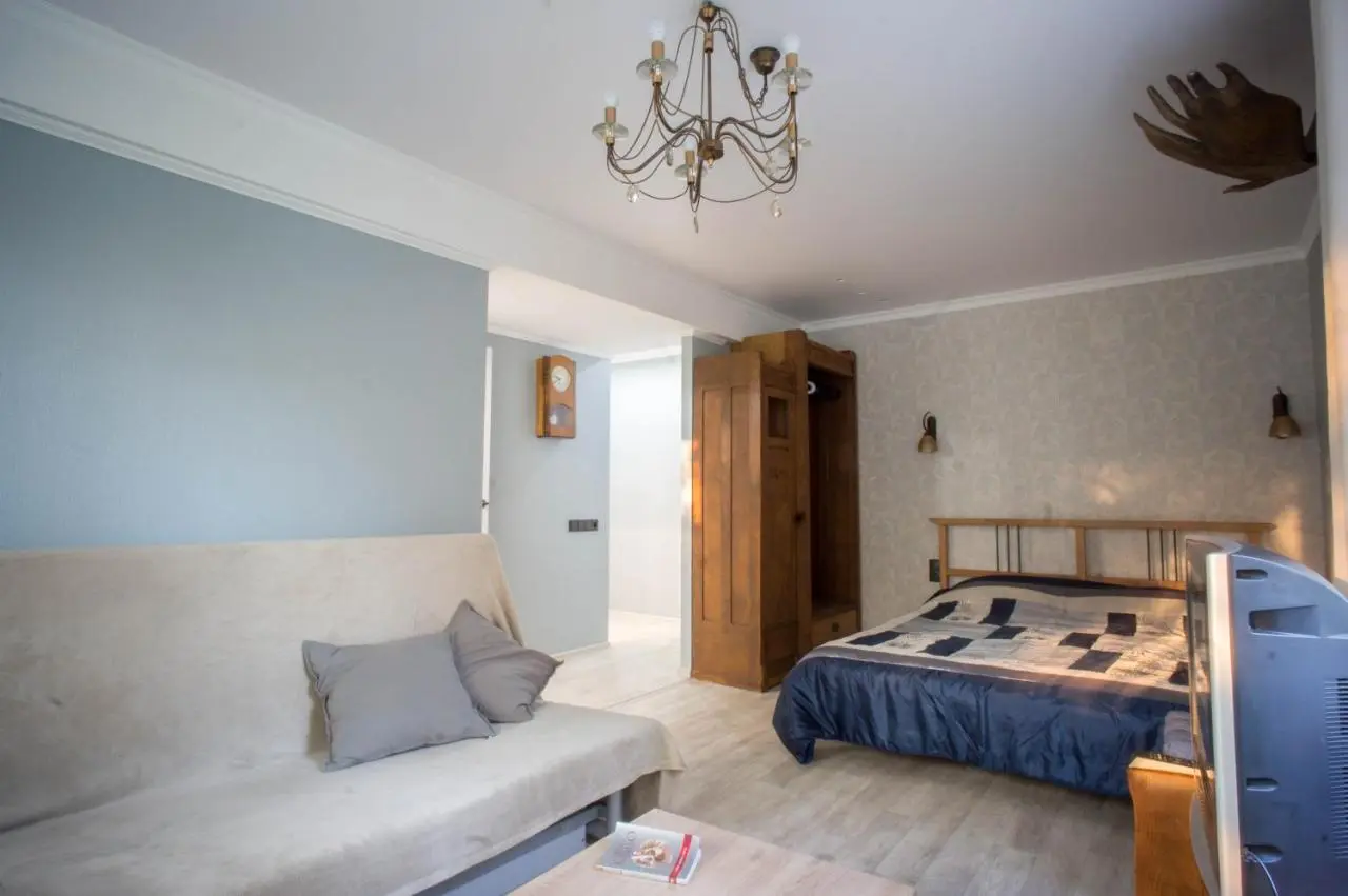 Санкт-Петербург: Loft78 Antique