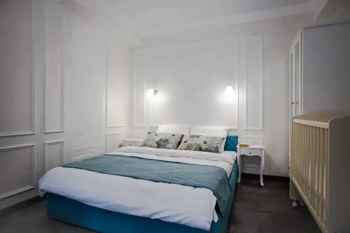 Москва: Квартира ElenaSweetHome Ретро на Чистых прудах