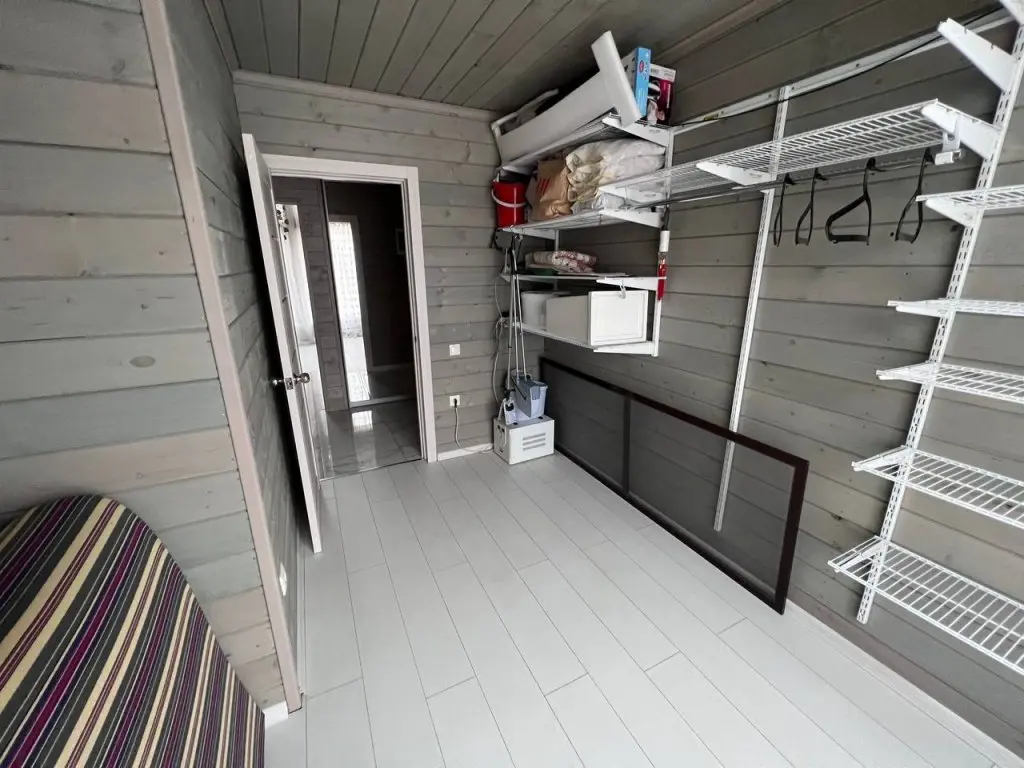 Архыз: Частный Дом White Line