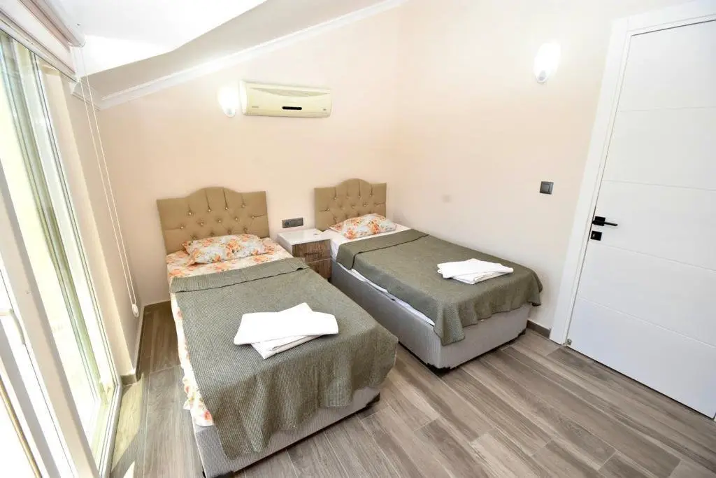 Фетхие: Apartments Letoon Aparts