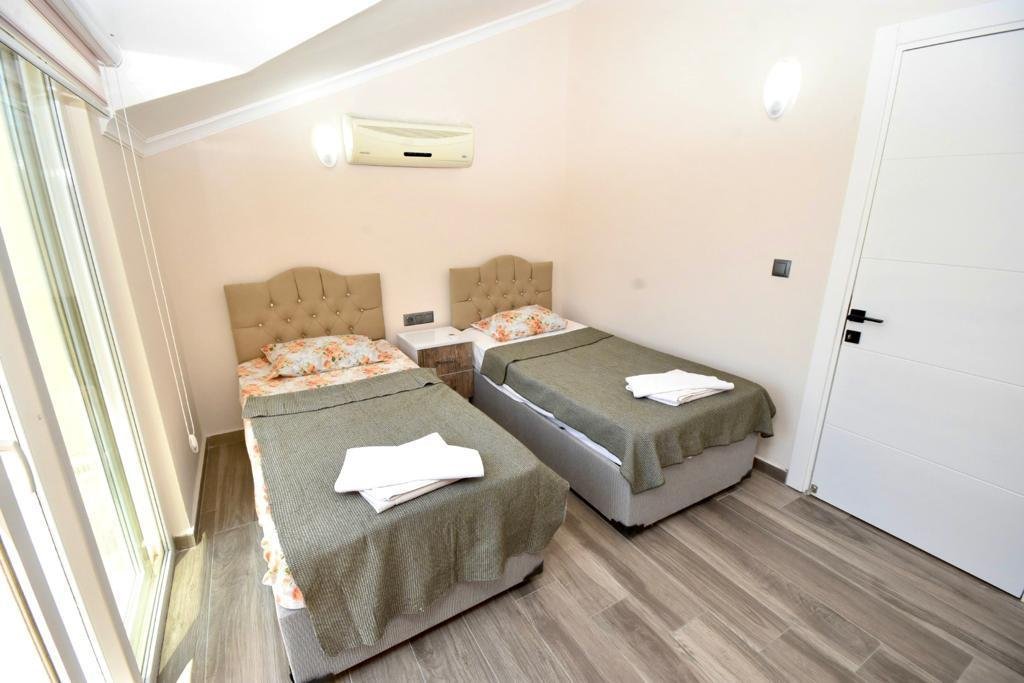 Фетхие: Apartments Letoon Aparts