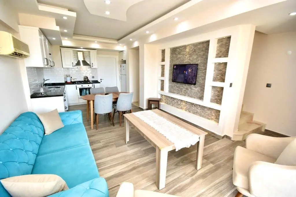 Фетхие: Apartments Letoon Aparts