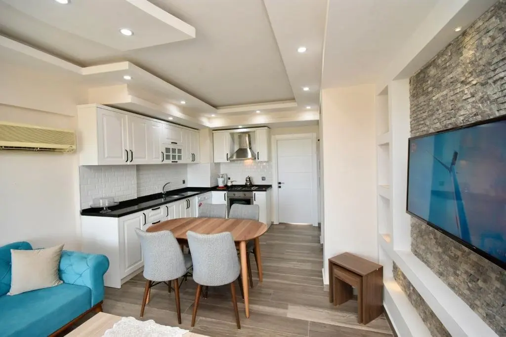 Фетхие: Apartments Letoon Aparts