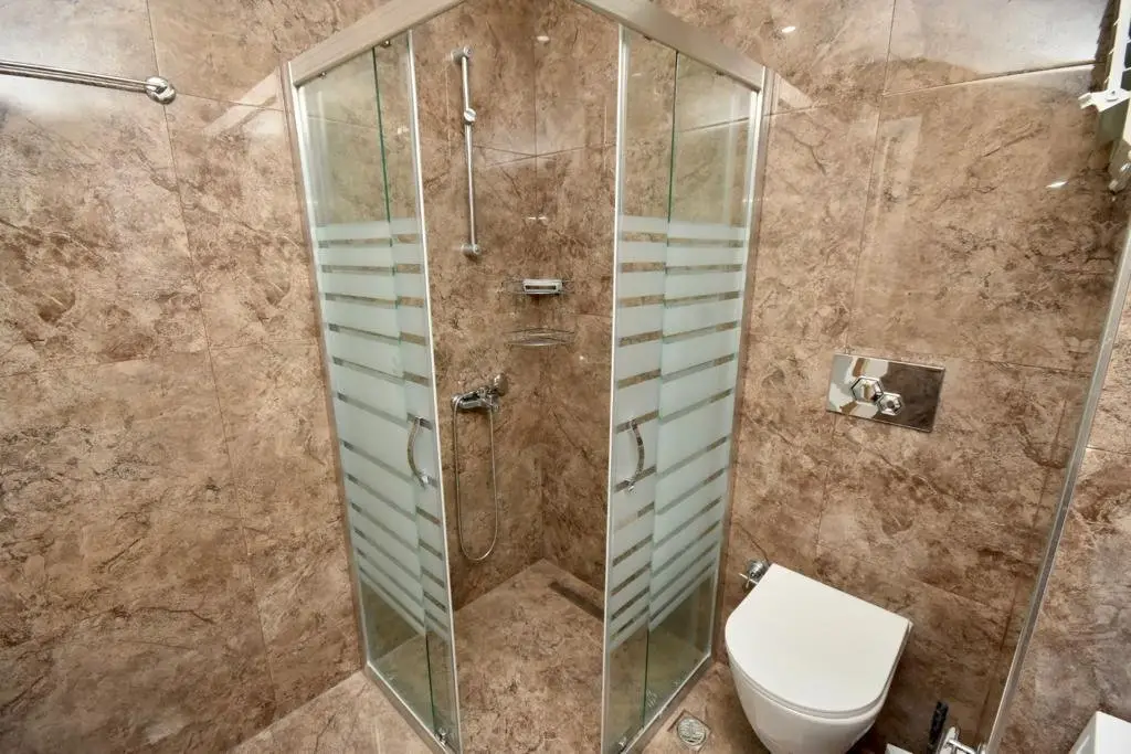 Фетхие: Apartments Letoon Aparts