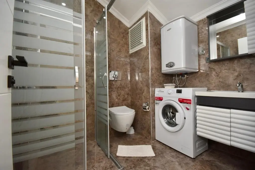Фетхие: Apartments Letoon Aparts