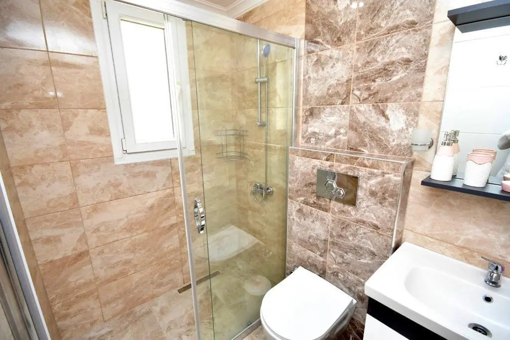 Фетхие: Apartments Letoon Aparts