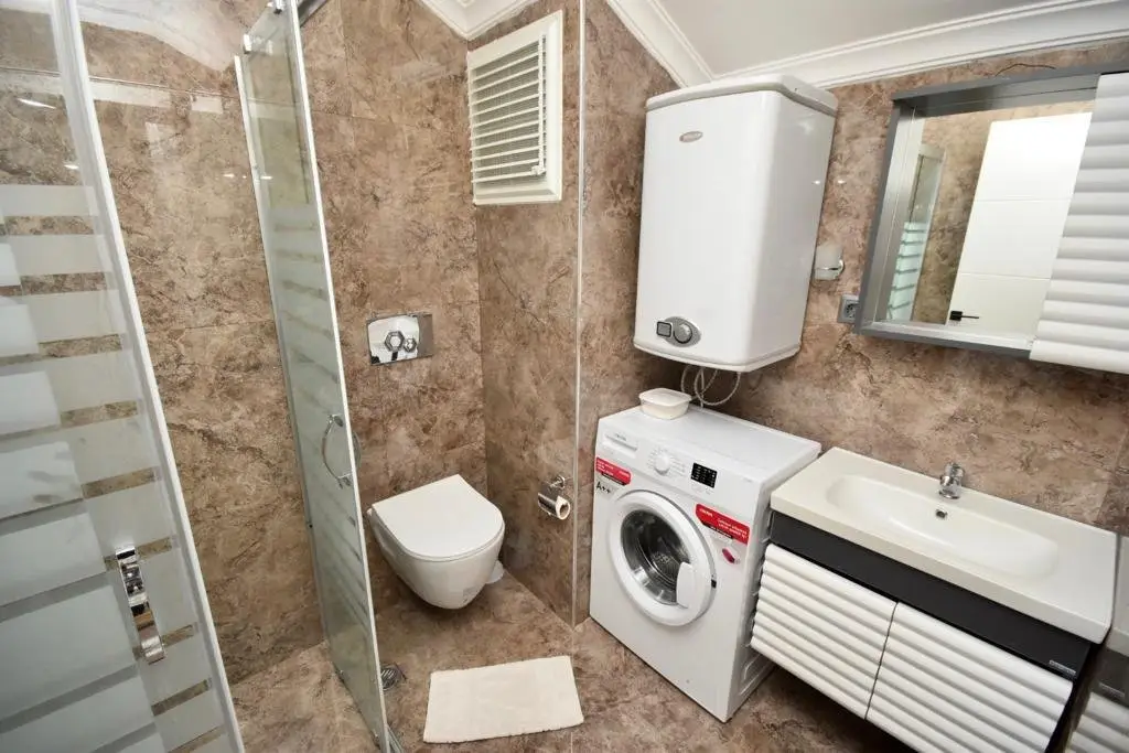 Фетхие: Apartments Letoon Aparts