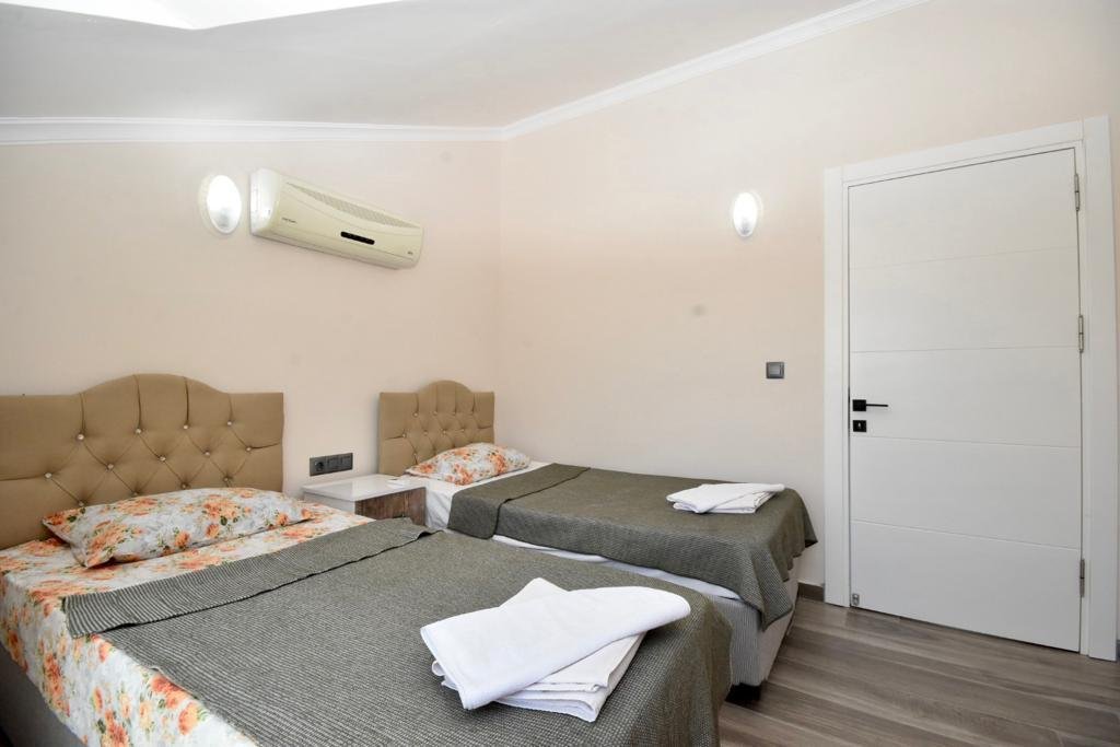 Фетхие: Apartments Letoon Aparts
