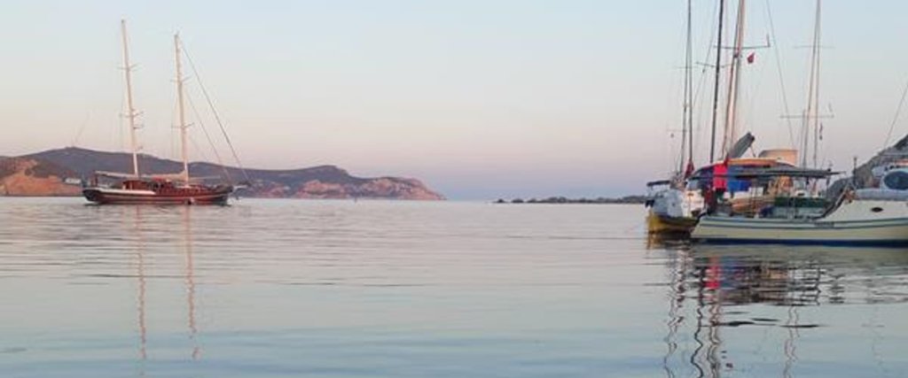 Датча: Palamutbuku Cesme Otel