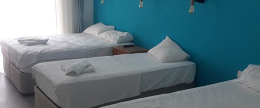 Датча: Palamutbuku Cesme Otel