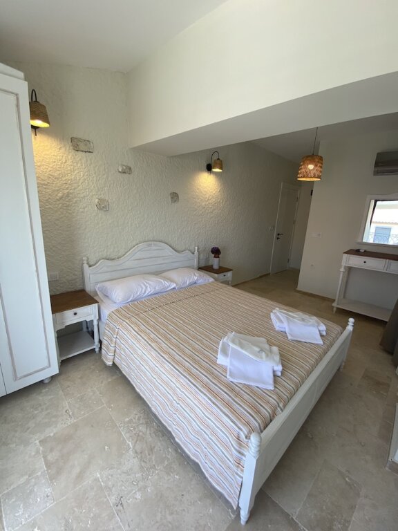 Чешме: Serez Otel Alaçatı by La Mira