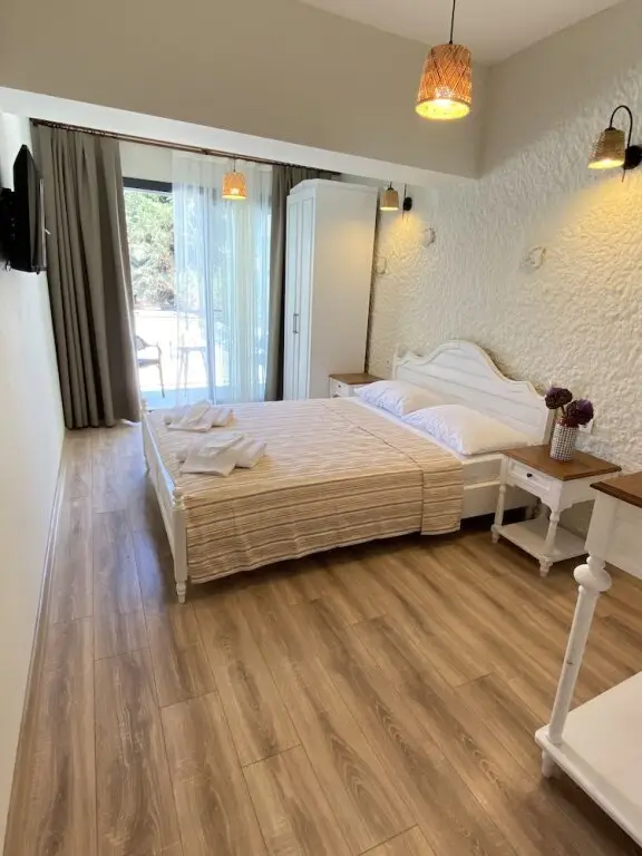 Чешме: Serez Otel Alaçatı by La Mira