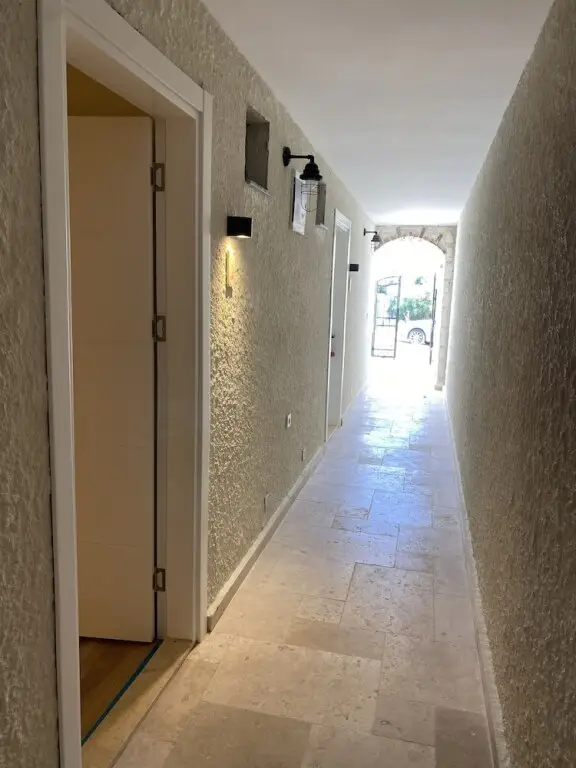 Чешме: Serez Otel Alaçatı by La Mira