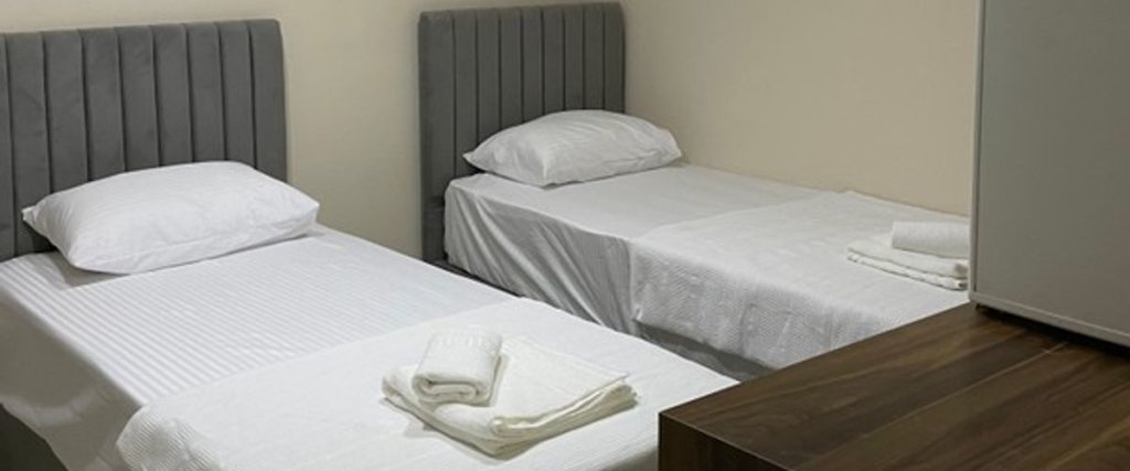 Бурса: Setbasi Saray Hotel