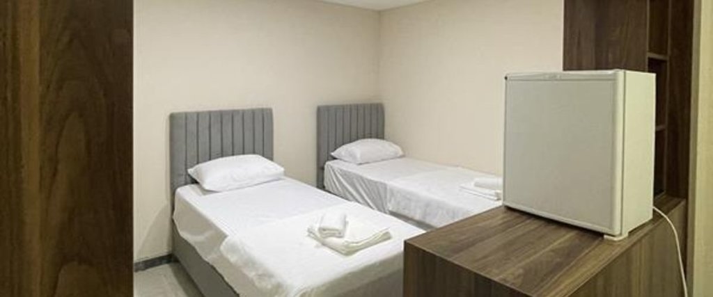 Бурса: Setbasi Saray Hotel