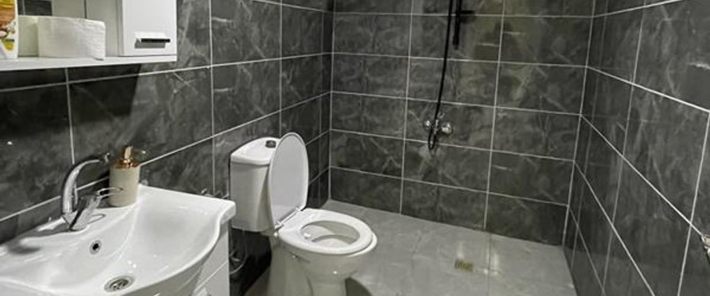 Бурса: Setbasi Saray Hotel
